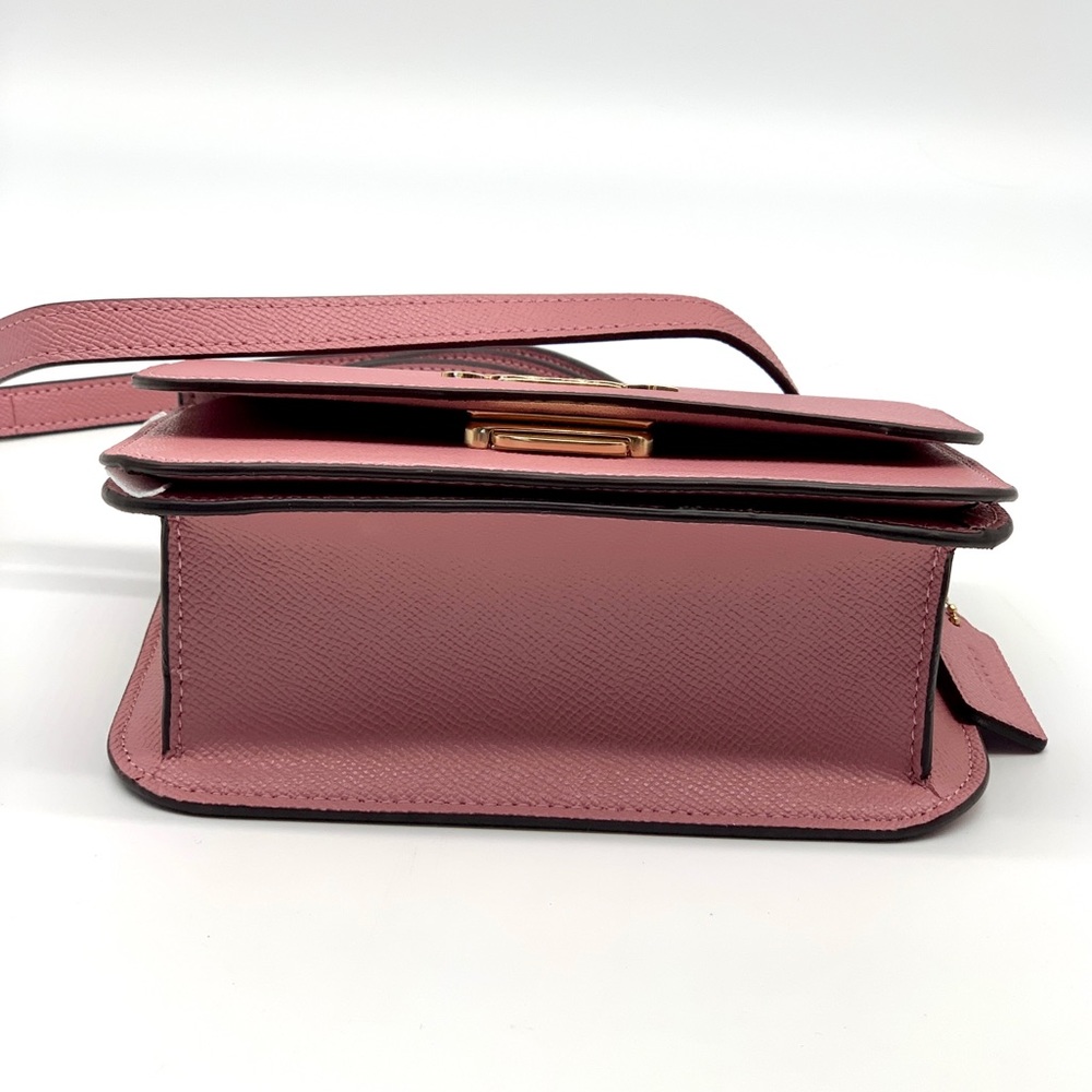 Coach Mini Brynn Crossbody - Picture 9 of 9